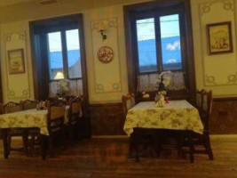 Restaurant Slavia Dentro