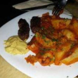 La Margan Nourriture