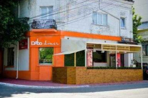 Dabo Doner Extérieur