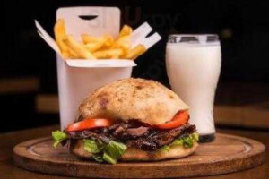 Dabo Doner Nourriture