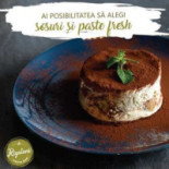 Rigatoni Pasta Mâncare