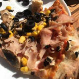 The Bridge Nourriture