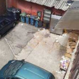 The Bridge Extérieur