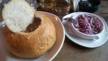 Ceapa Roșie Nourriture