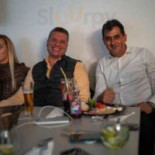 Thr Grill Nourriture