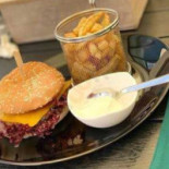 Thr Grill Nourriture