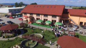 Conacul lu' Bebe Cibo