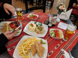 Conacul lu' Bebe Cibo