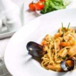 Tango Restaurant & Pub Comida