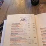 Tango Restaurant & Pub Comida