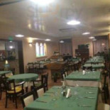 La Fenice Nourriture