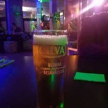 Cheers Parc Cafe Comida