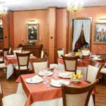 Trattoria Da Vinci În interior