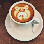 Semiramis Cafe Nourriture