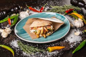 Pizza E Panino By Due Fratelli Comida