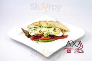 Axa Caffe Nourriture