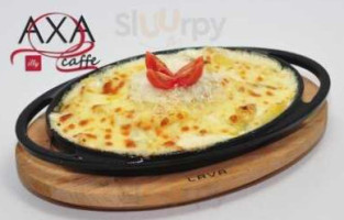 Axa Caffe À l'intérieur