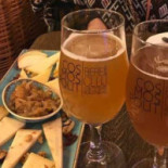 Bistro 1568 Nourriture