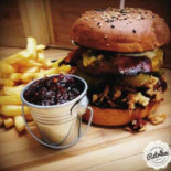 Jack's Bistro Comida