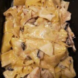 Jack's Bistro Comida