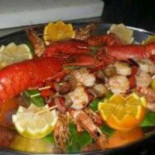 Restaurant Venezia Tulcea Nourriture