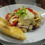 Eastland Lounge&caffe Mâncare