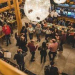 Taverna Gruiu À l'intérieur