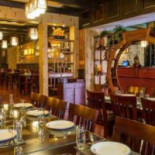 Old Shanghai Nourriture