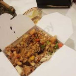 Old Shanghai À l'intérieur