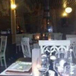 Restaurant Heavens Comida