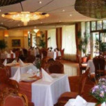 Restaurant Silva À l'intérieur