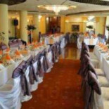 Restaurant Silva Nourriture