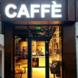 Santacruz Caffe Nourriture