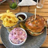 Bistro 27 Nourriture