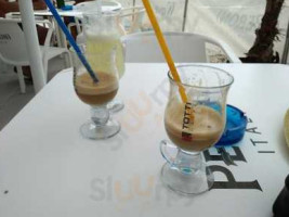 Terasa Wave Nourriture