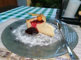 Bistroteca Baum Nourriture