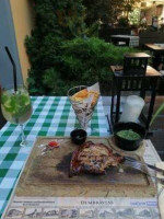 Bistroteca Baum Nourriture