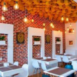 Leon Gourmet Nourriture