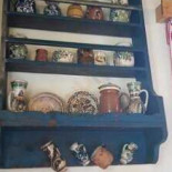 Basa Fogadó Nourriture