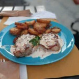 Pensiune La Cassa Nourriture