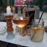 Pensiune La Cassa Nourriture