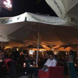 Nargila Grill&Bar Dentro