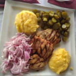 La Renaissance Nourriture