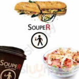 SoupeR Nourriture