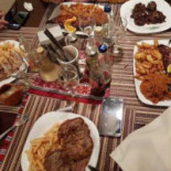 Casa Ardeleana Nourriture