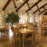 Ferma Veche À l'intérieur