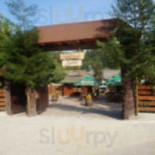 Ferma Veche Extérieur