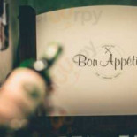 Bon Appetit À l'intérieur