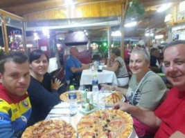 Terasa Barina Nourriture