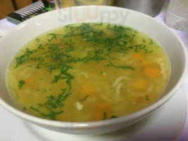 Terasa Barina Nourriture